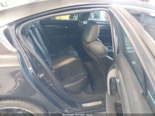 2014 ACURA TL 19UUA9F79EA800807 Photo 7