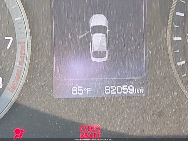 Hyundai Sonata 2017 5NPE34AF0HH586530 Image 15