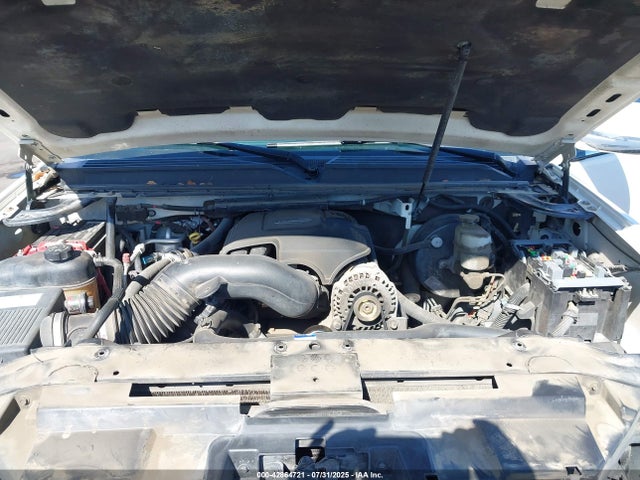 2007 CADILLAC ESCALADE ESV 1GYFK668X7R287321 Photo 9