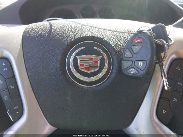2007 CADILLAC ESCALADE ESV 1GYFK668X7R287321 Photo 10