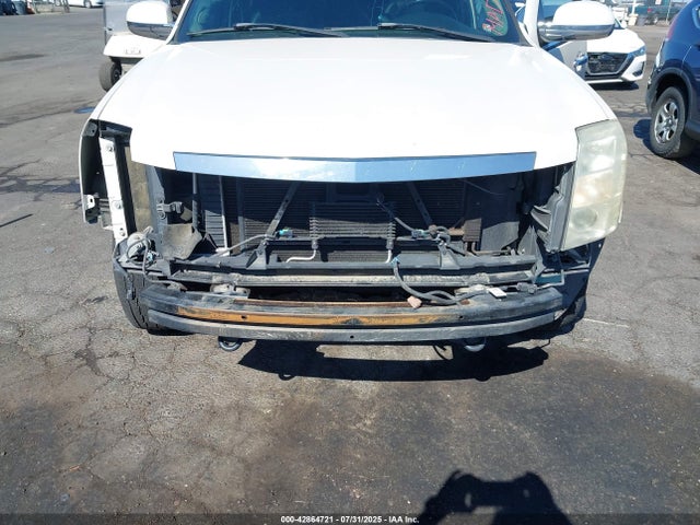 2007 CADILLAC ESCALADE ESV 1GYFK668X7R287321 Photo 5