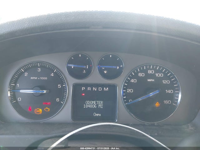 2007 CADILLAC ESCALADE ESV 1GYFK668X7R287321 Photo 6