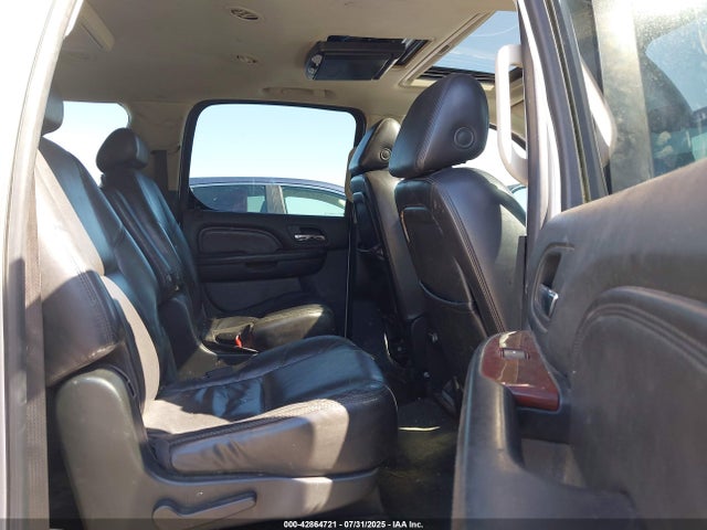 2007 CADILLAC ESCALADE ESV 1GYFK668X7R287321 Photo 7