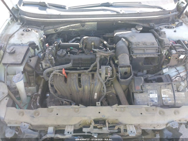 5NPE24AF8FH187008 Hyundai dohc gdi theta-ii
