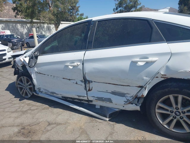 5NPE24AF8FH187008 Hyundai dohc gdi theta-ii
