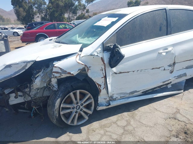 5NPE24AF8FH187008 Hyundai dohc gdi theta-ii