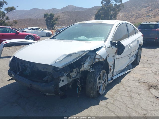 5NPE24AF8FH187008 Hyundai dohc gdi theta-ii