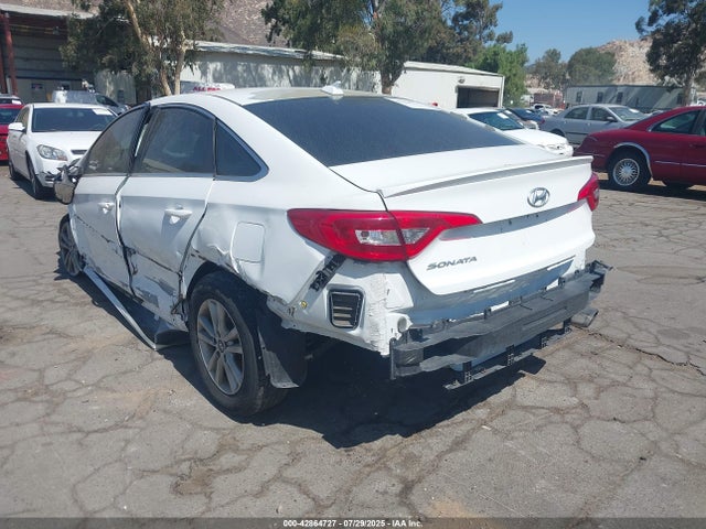 5NPE24AF8FH187008 Hyundai dohc gdi theta-ii