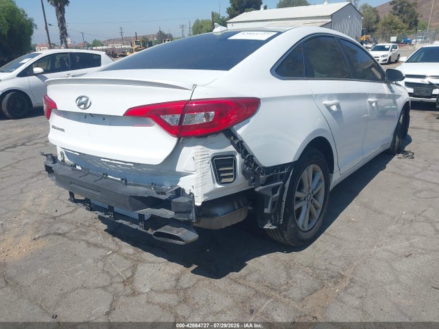 5NPE24AF8FH187008 Hyundai dohc gdi theta-ii