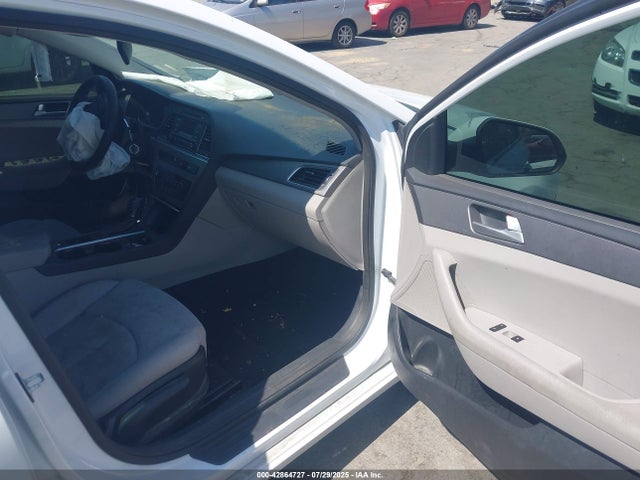 5NPE24AF8FH187008 Hyundai dohc gdi theta-ii