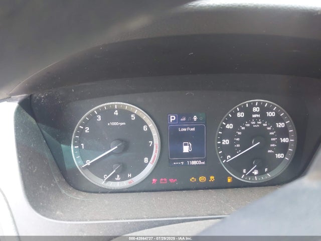 5NPE24AF8FH187008 Hyundai dohc gdi theta-ii