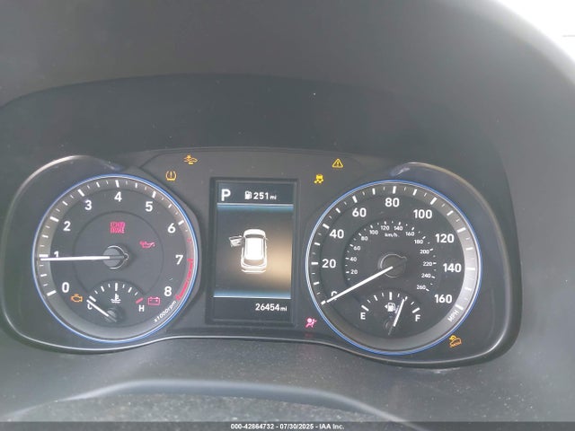 KM8K62AA8MU632605 Hyundai mpi nu