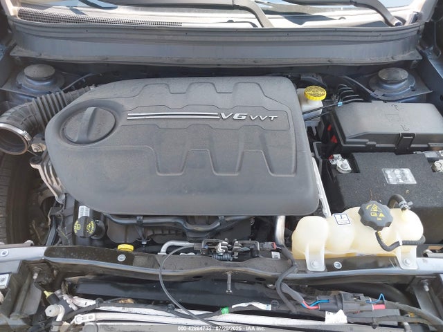 1C4PJMMX7MD204450 Jeep Cherokee