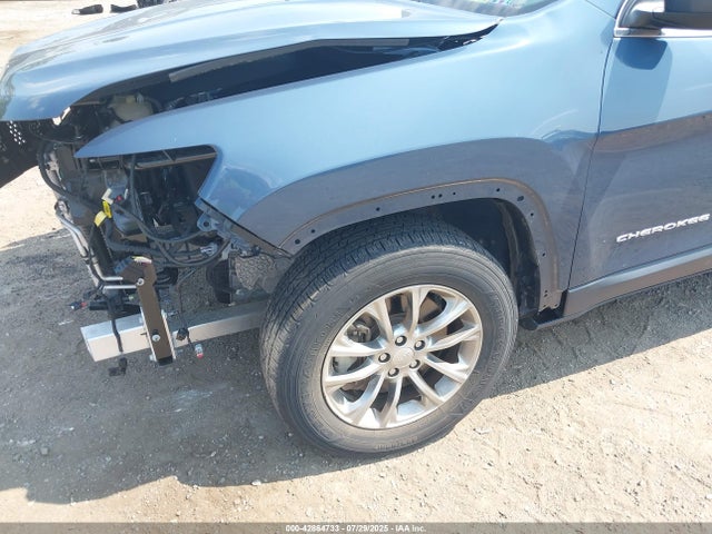 1C4PJMMX7MD204450 Jeep Cherokee
