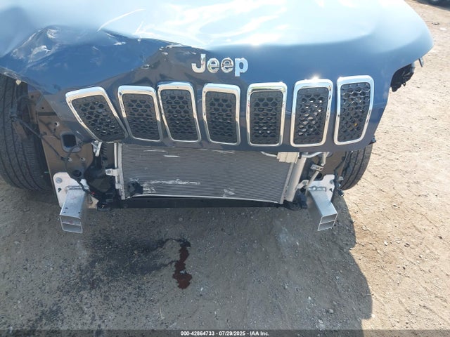 1C4PJMMX7MD204450 Jeep Cherokee