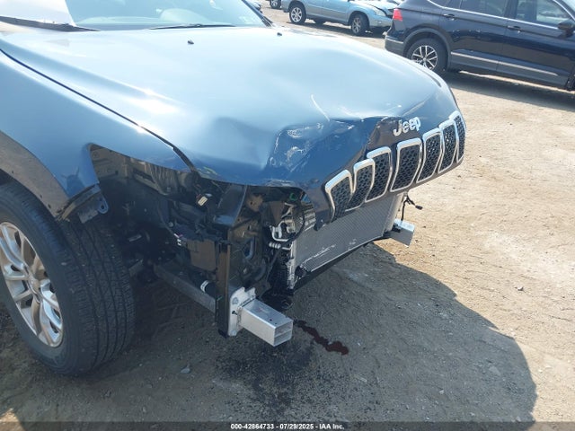 1C4PJMMX7MD204450 Jeep Cherokee