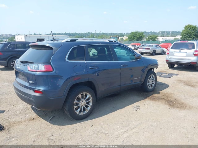 1C4PJMMX7MD204450 Jeep Cherokee