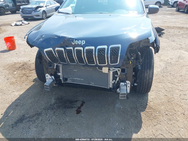 1C4PJMMX7MD204450 Jeep Cherokee