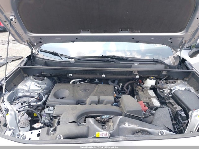 Toyota a25a-fks 2022 2T3F1RFV5NC289895 Image 10
