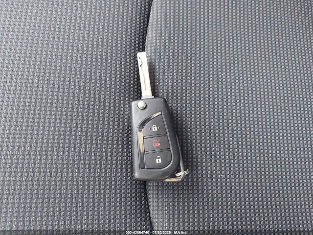 Toyota a25a-fks 2022 2T3F1RFV5NC289895 Image 11