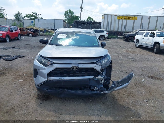 Toyota a25a-fks 2022 2T3F1RFV5NC289895 Image 12