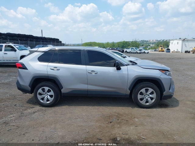 Toyota a25a-fks 2022 2T3F1RFV5NC289895 Image 13