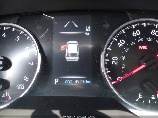 Toyota a25a-fks 2022 2T3F1RFV5NC289895 Image 15