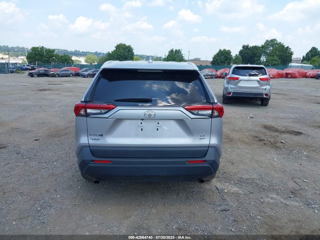 Toyota a25a-fks 2022 2T3F1RFV5NC289895 Image 16