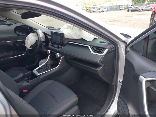 Toyota a25a-fks 2022 2T3F1RFV5NC289895 Image 5