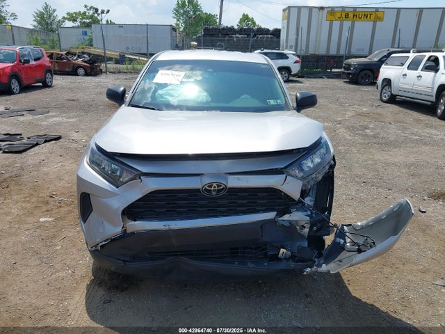 Toyota a25a-fks 2022 2T3F1RFV5NC289895 Image 6