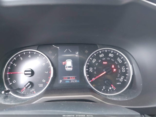 Toyota a25a-fks 2022 2T3F1RFV5NC289895 Image 7