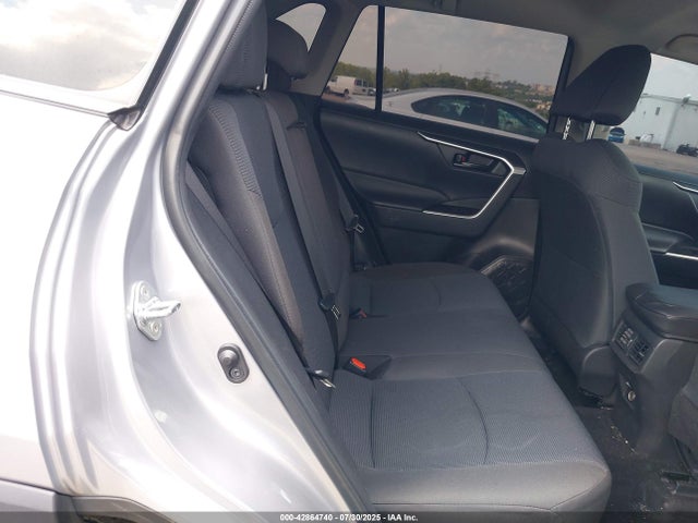 Toyota a25a-fks 2022 2T3F1RFV5NC289895 Image 8