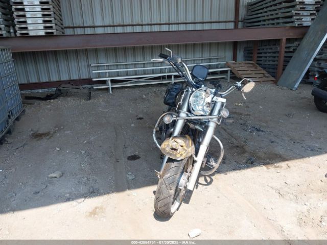 2004 YAMAHA XV1700 JYAVP17E14A003770 Photo 4