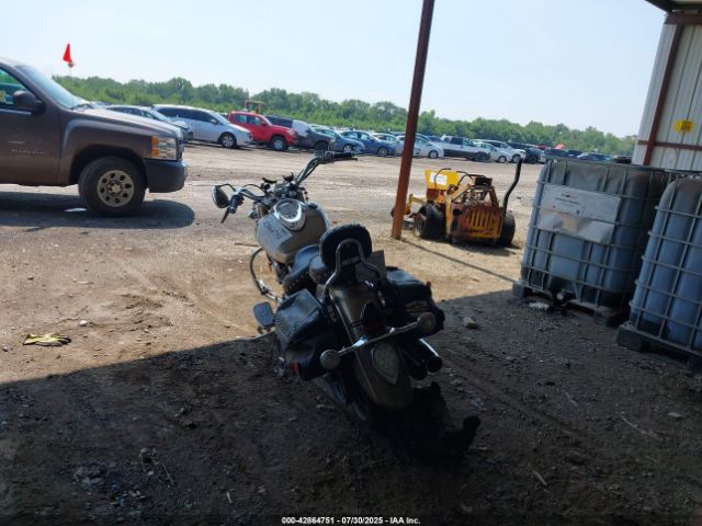2004 YAMAHA XV1700 JYAVP17E14A003770 Photo 5
