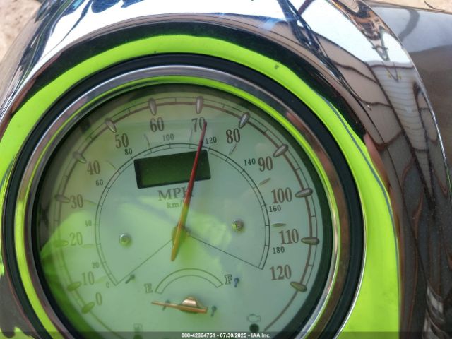 2004 YAMAHA XV1700 JYAVP17E14A003770 Photo 6