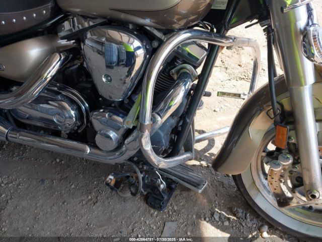 2004 YAMAHA XV1700 JYAVP17E14A003770 Photo 7