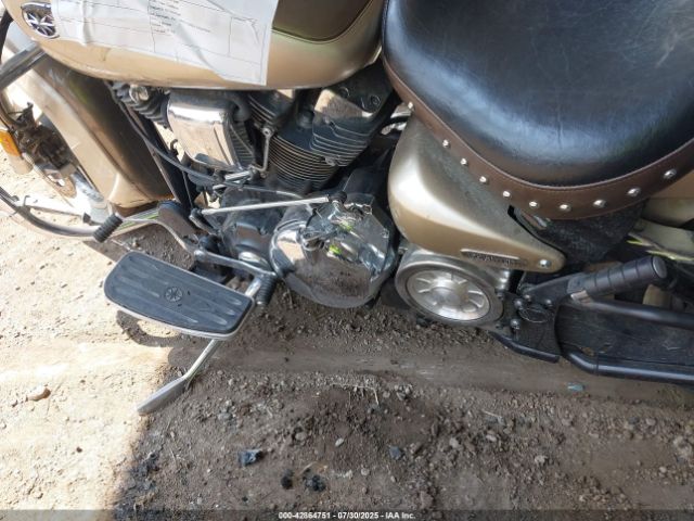 2004 YAMAHA XV1700 JYAVP17E14A003770 Photo 8