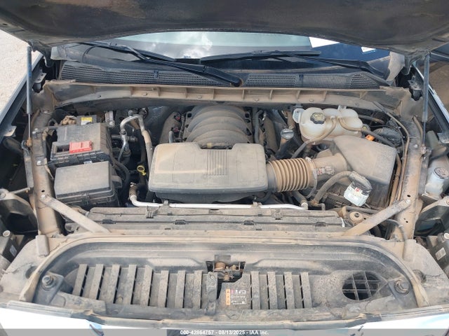 GMC l87 2023 3GTUUDEL9PG174316 Image 10