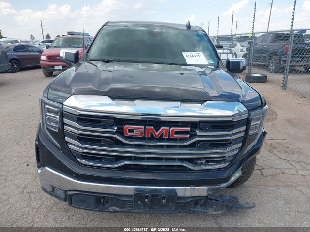 GMC l87 2023 3GTUUDEL9PG174316 Image 11