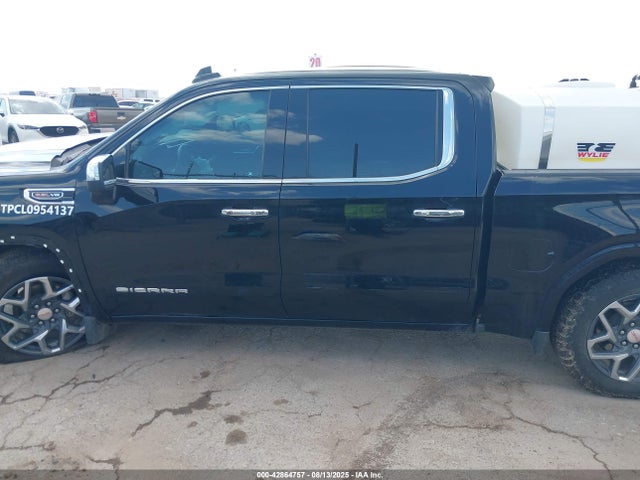 GMC l87 2023 3GTUUDEL9PG174316 Image 13