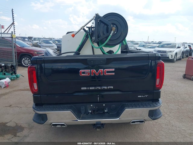 GMC l87 2023 3GTUUDEL9PG174316 Image 15