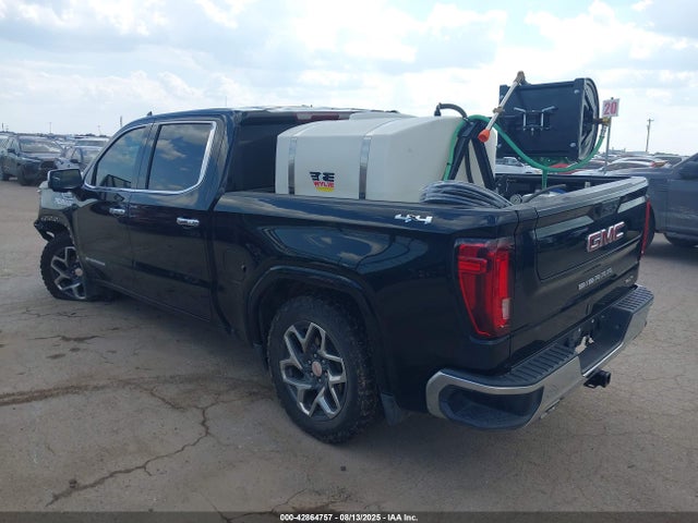 GMC l87 2023 3GTUUDEL9PG174316 Image 3