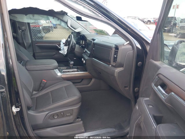 GMC l87 2023 3GTUUDEL9PG174316 Image 5