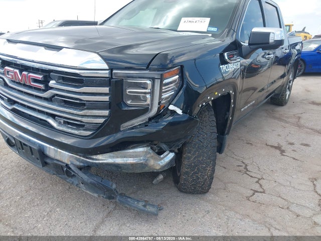 GMC l87 2023 3GTUUDEL9PG174316 Image 6