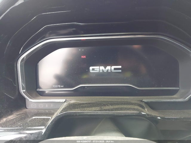 GMC l87 2023 3GTUUDEL9PG174316 Image 7