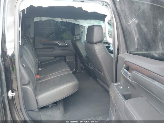 GMC l87 2023 3GTUUDEL9PG174316 Image 8