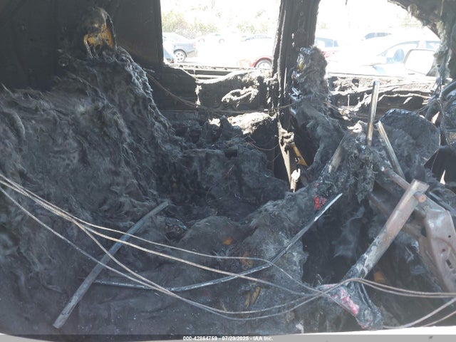 1GNEVFKW4PJ342221 Chevrolet lfy