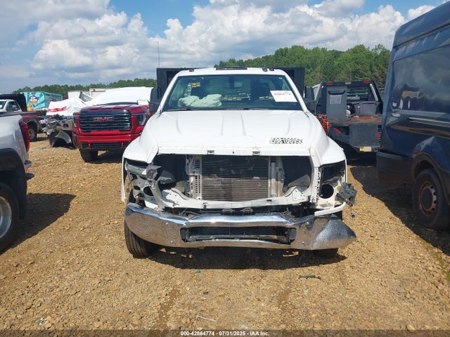 2022 Chevrolet Silverado 4500hd 1wt მანქანა იყიდება აუქციონზე, vin: 1HTKHPVK3NH754848, აუქციონის ნომერი: 42864774