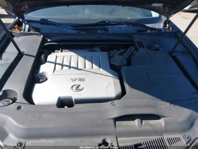 2007 LEXUS ES 350 JTHBJ46G572000901 Photo 9