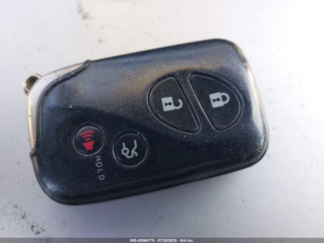 2007 LEXUS ES 350 JTHBJ46G572000901 Photo 10